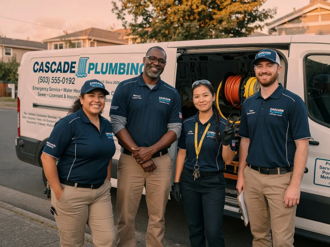 Emergency Plumber company in Tuttle, ND